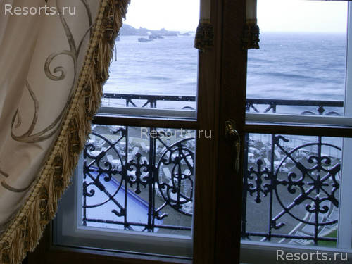 Hotel Du Palais 50